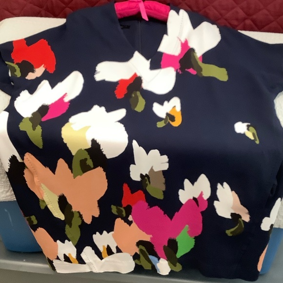 Escada Dixanula Fantasy Dress - Picture 6 of 10